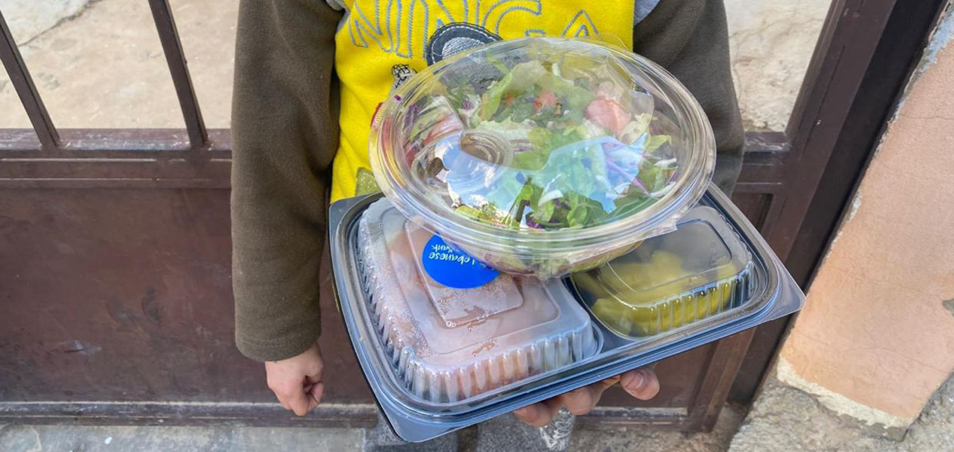 Preserving Human Dignity