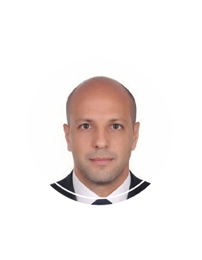 WAEL SHABAREK