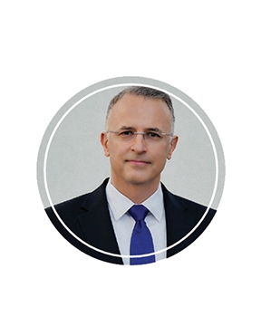WASSIM SINNO